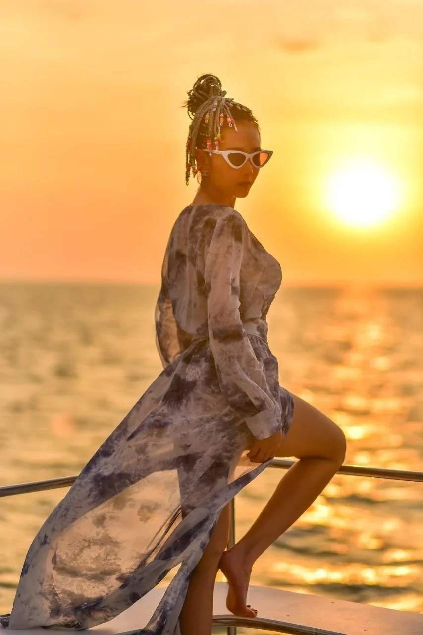 Sunset Dinner - by Catamaran Yacht + Dinner + SIC Transfer — image 20