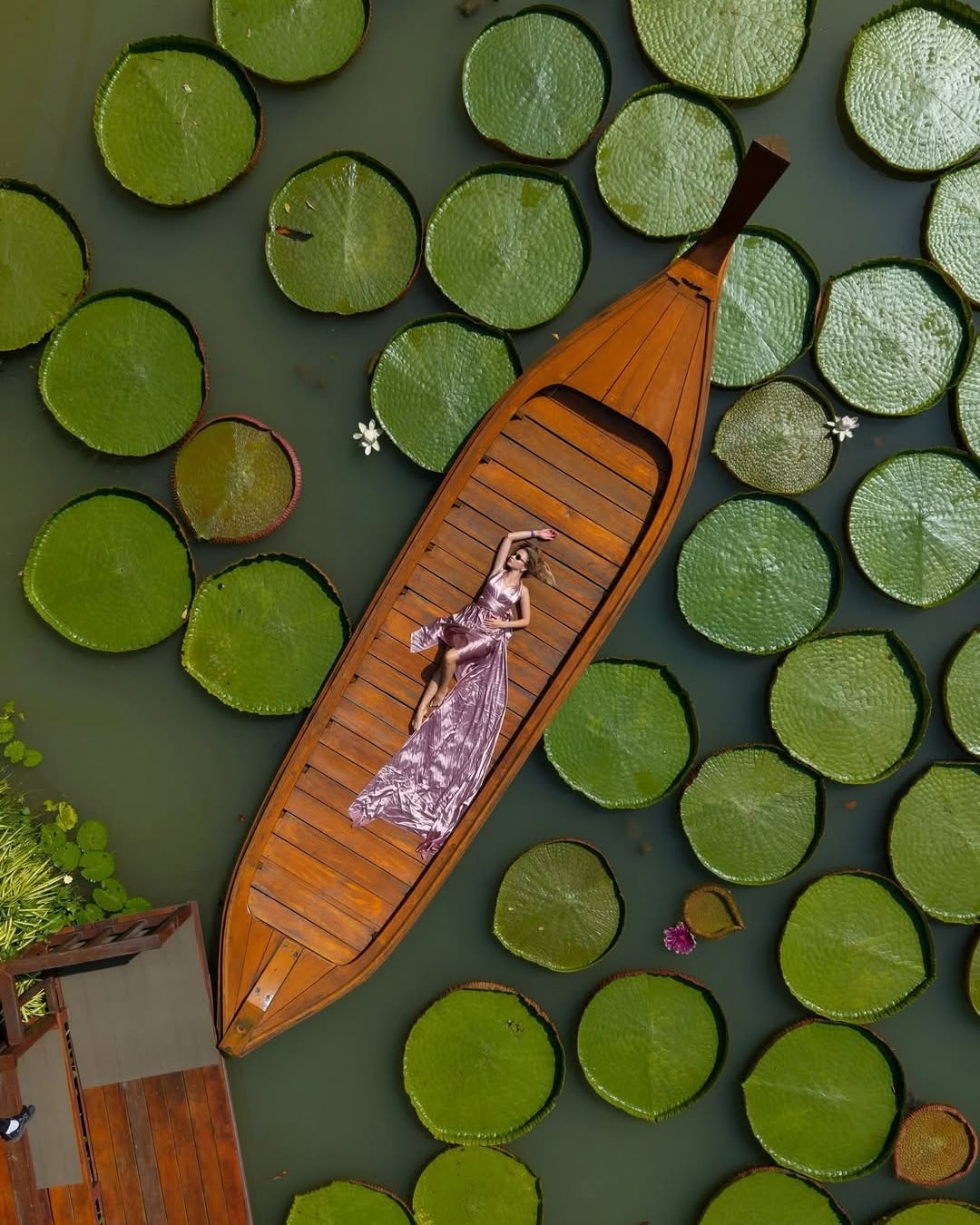 Mantra Forest Spa (Ticket only + Shared Round Trip Transfer) — image 9