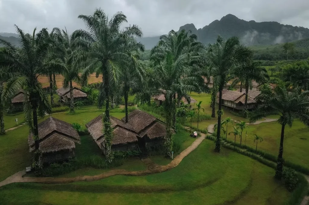 Khao Sok - 3Days 2Nights Junggle & Cheow Lan Lake Explorer (Overnight at Khaosok Boutique Hideaway or Camps+The Raft House with Air-Con Room) *minimum 4-5 person (KSL3-T) — image 12