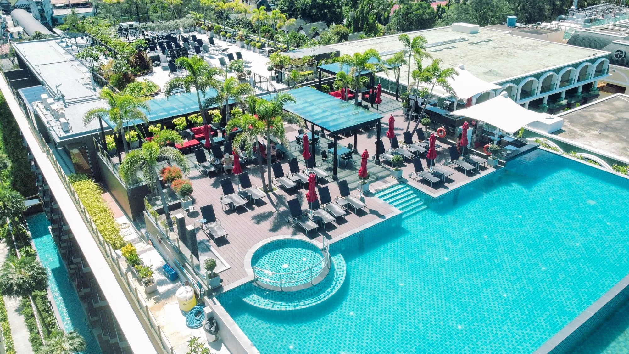 The Charm Resort Phuket — photo 2