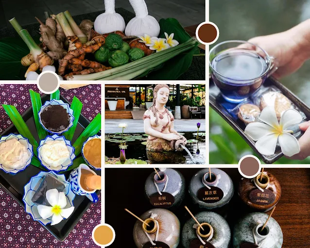 Thai Traditional Massage (1 hrs.) (NOT incl. Transfer) — image 2