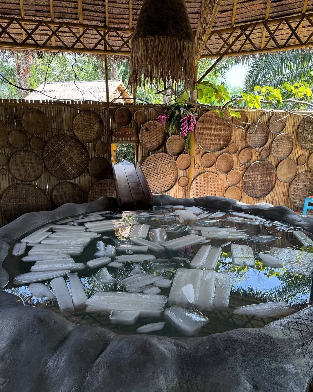 Mantra Forest Spa (Ticket only) - NOT include Round Trip Transfer — image 8