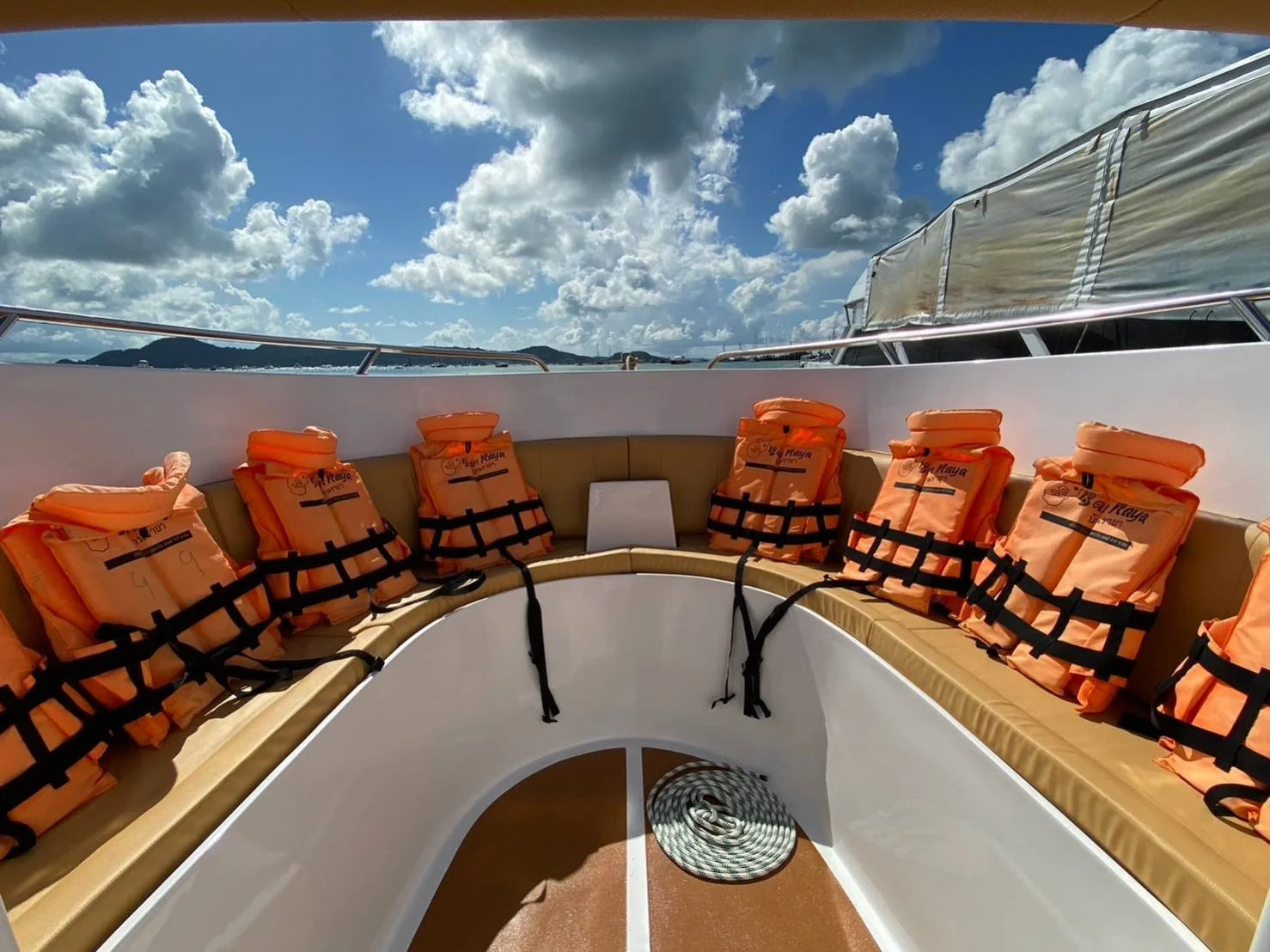 Racha Island + Coral Island + Scuba Diving + Photo & VDO Clip (by Speed Boat) + Lunch + SIC Transfer — image 15