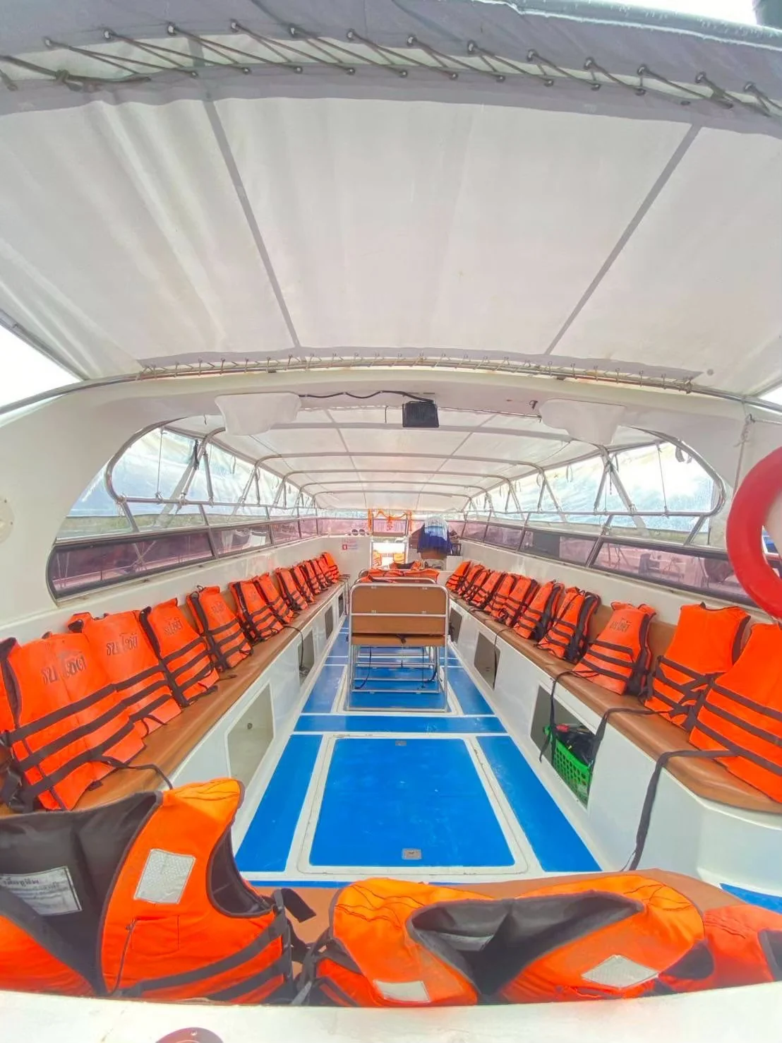 Phi Phi Island + Maya Bay + Khai Island Tour (by Speed Boat) + Thai Buffet Lunch + SIC Trsf (Included National Park Fee) — image 6