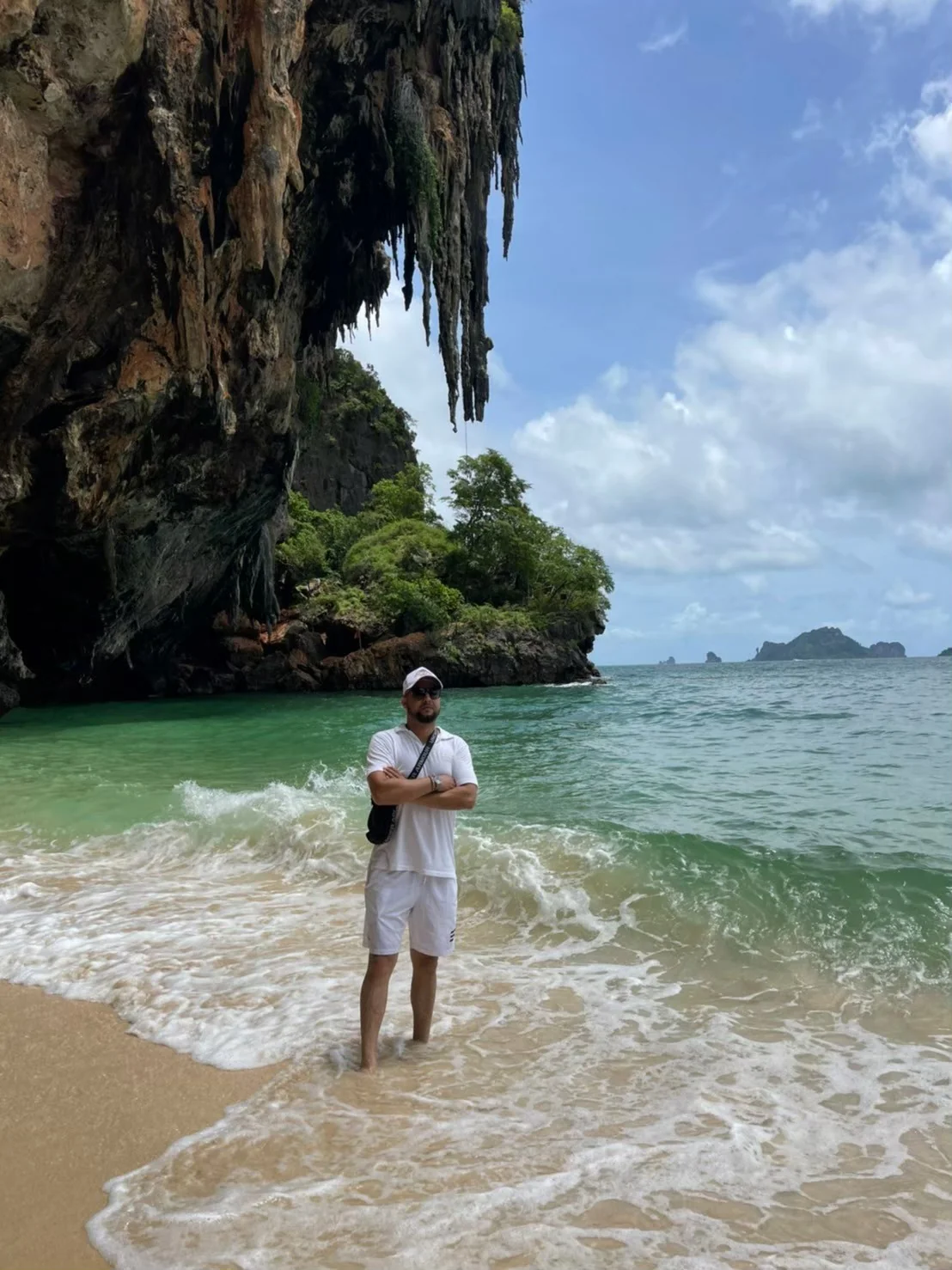 Krabi 4 Island Tour (Speed Boat) + Lunch Box + National Park Fee + SIC Transfer — image 5