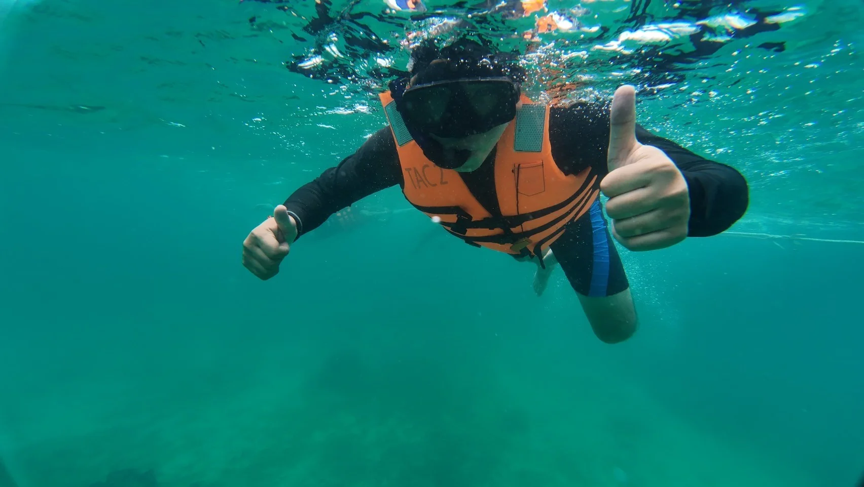 Khai Island Tour (Speed Boat) + Lunch + SIC Transfer / Full Day — image 6