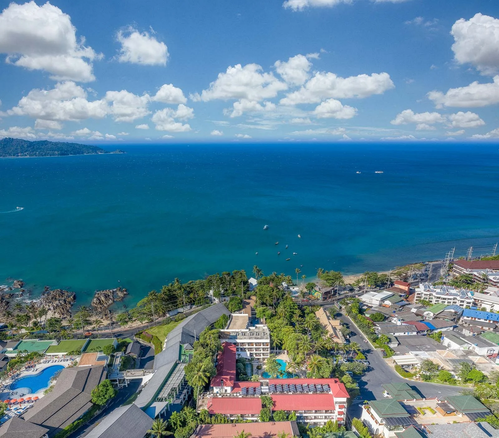 Patong Lodge Hotel Phuket — photo 5
