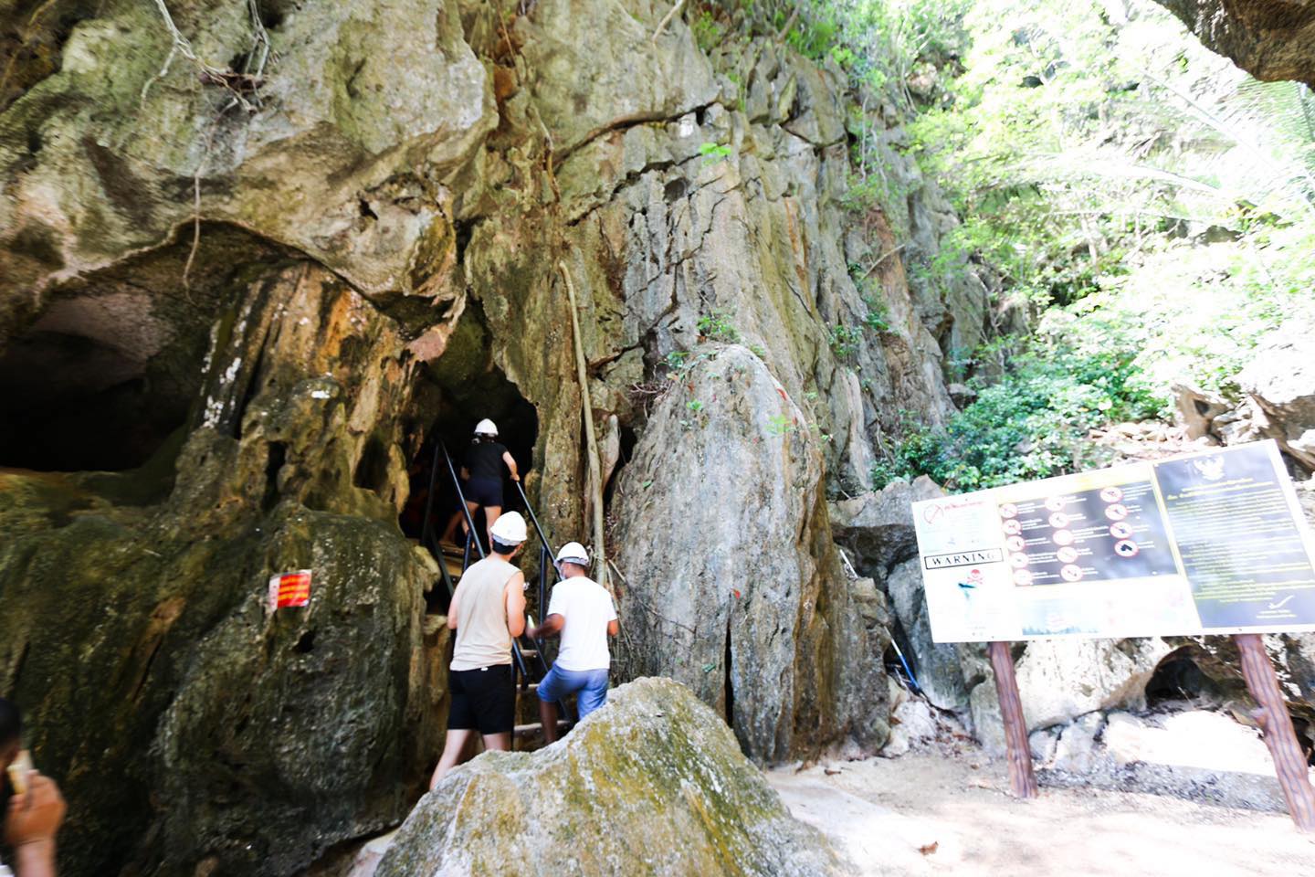James Bond Island (Longtail Boat) + Lunch - (No National Park Fee ) + SIC Transfer  (Patong area) — image 10