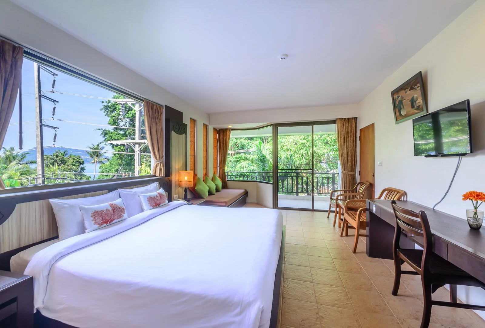Deluxe Room photo 5