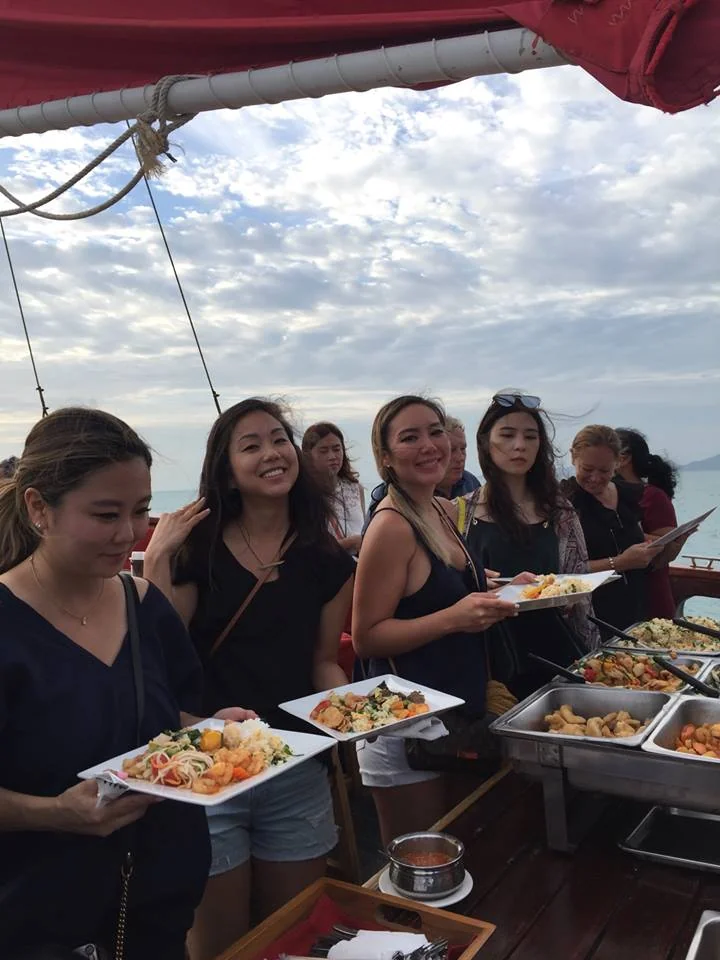Sunset Dinner Cruise — image 4