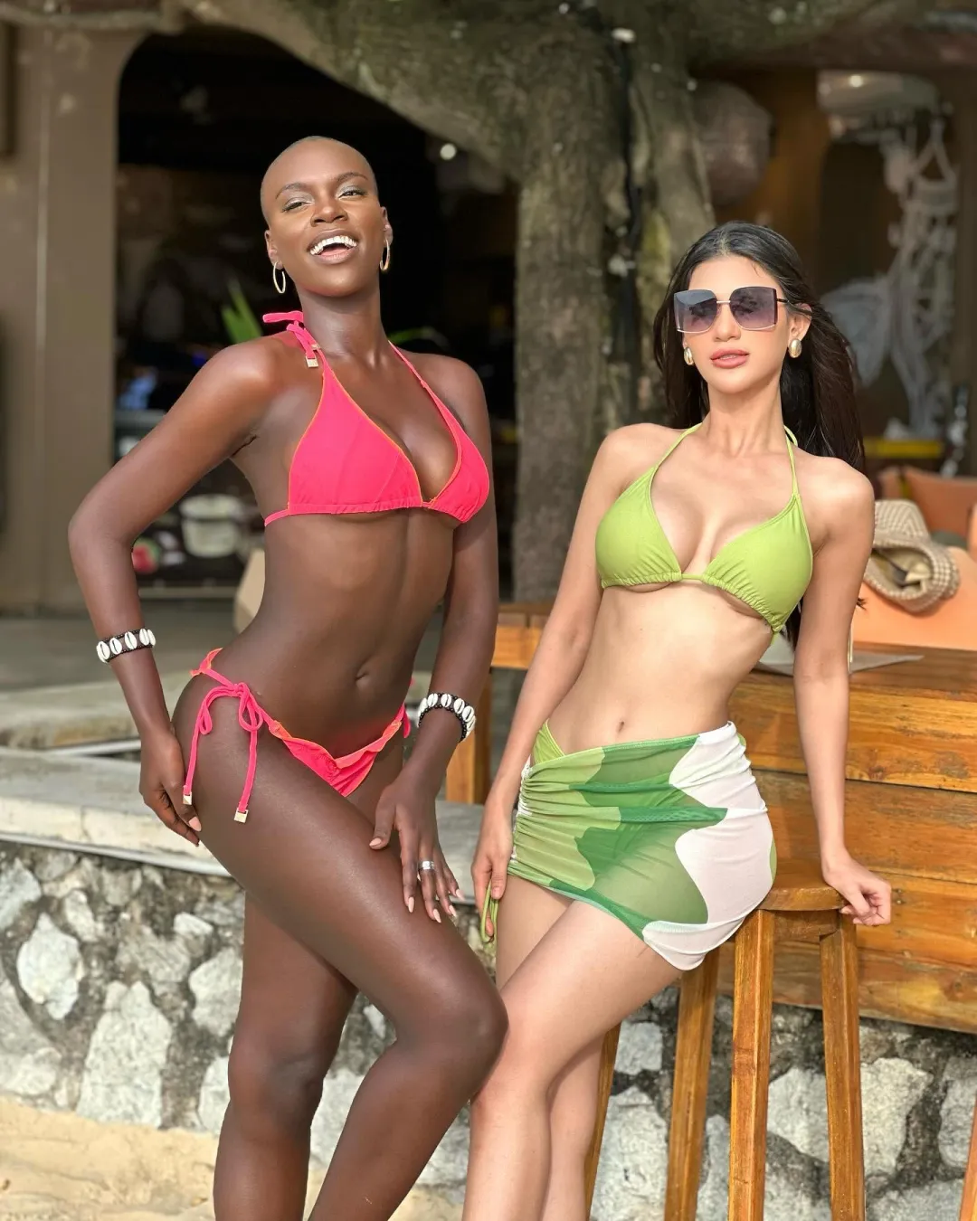 Tann Beach Club Day Pass — image 5