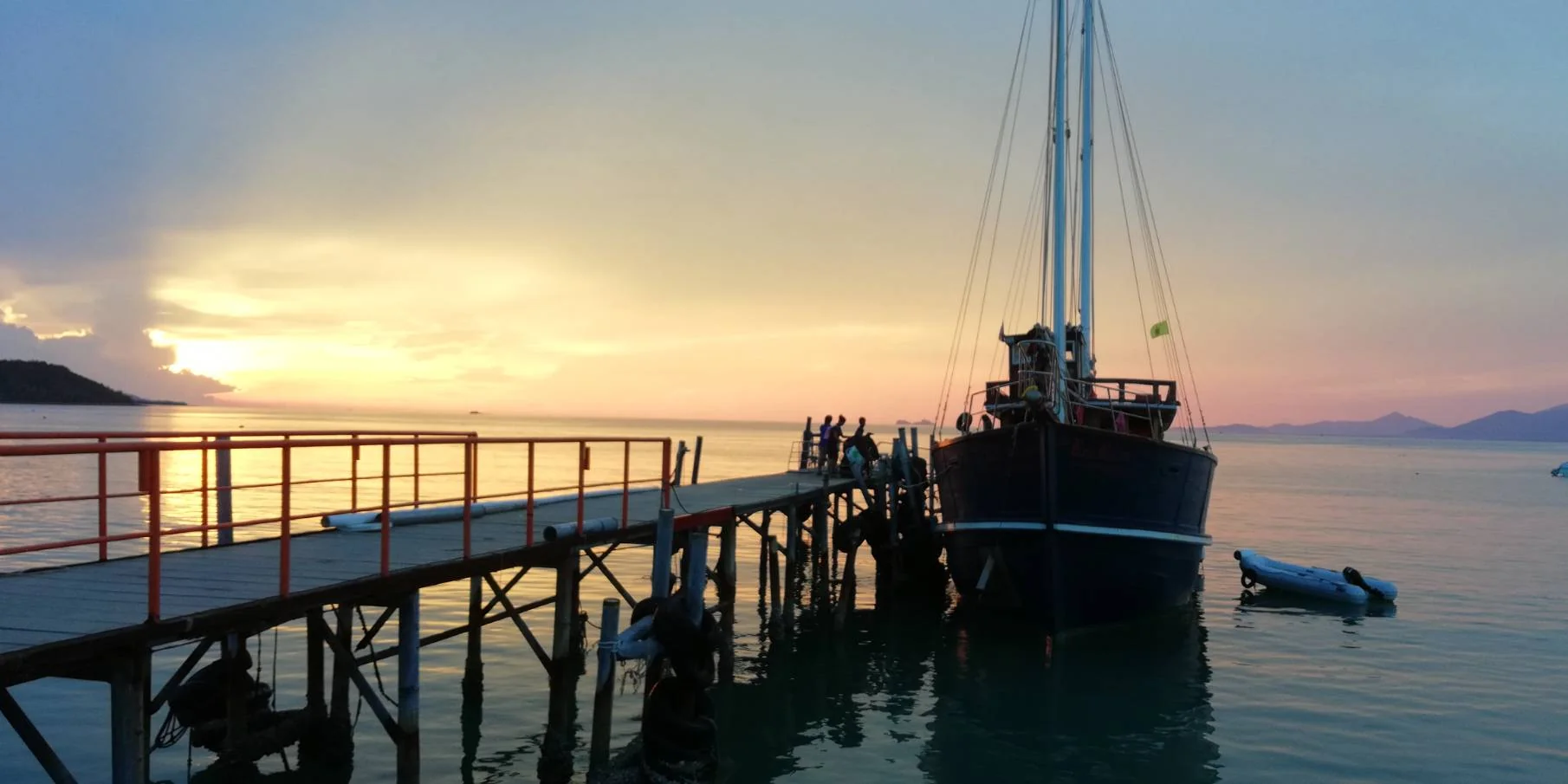 Sunset Dinner Cruise — image 2