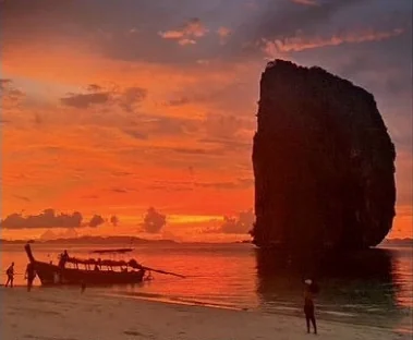 7 Island Sunset (Speed Boat) — image 2