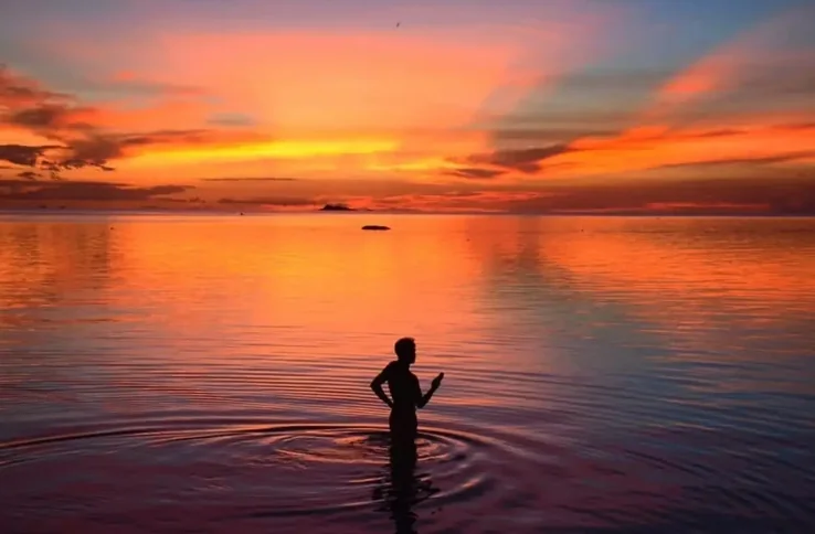 Surin Island (Speed Cantamaran) + Lunch + (National Park Fee) + SIC Transfer — image 16