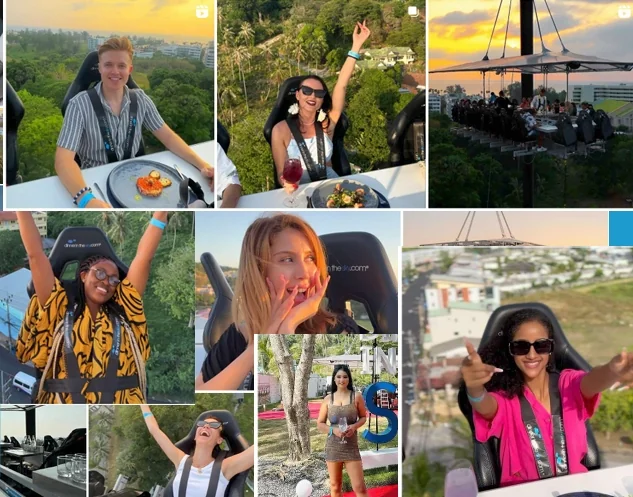Sunset Dinner Session — image 6