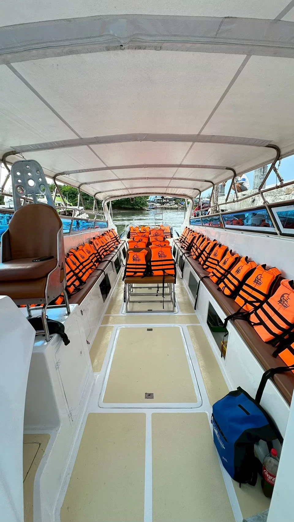 Phi Phi Island + Maya Bay + Khai Island Tour (by Speed Boat) + Thai Buffet Lunch + SIC Trsf - (NOT Included National Park Fee) — image 12
