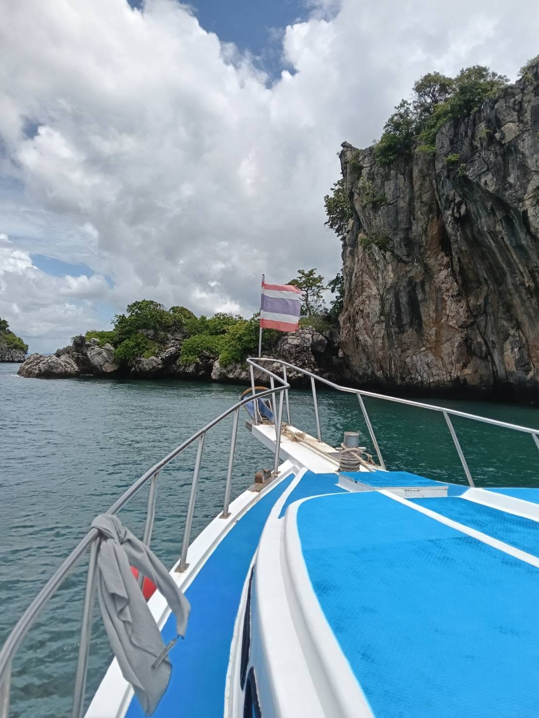 Scuba Diving - 3 Dives - (King Cruiser, Shark Point & Koh Dok Mai) - 1  Full Day Trip — image 20