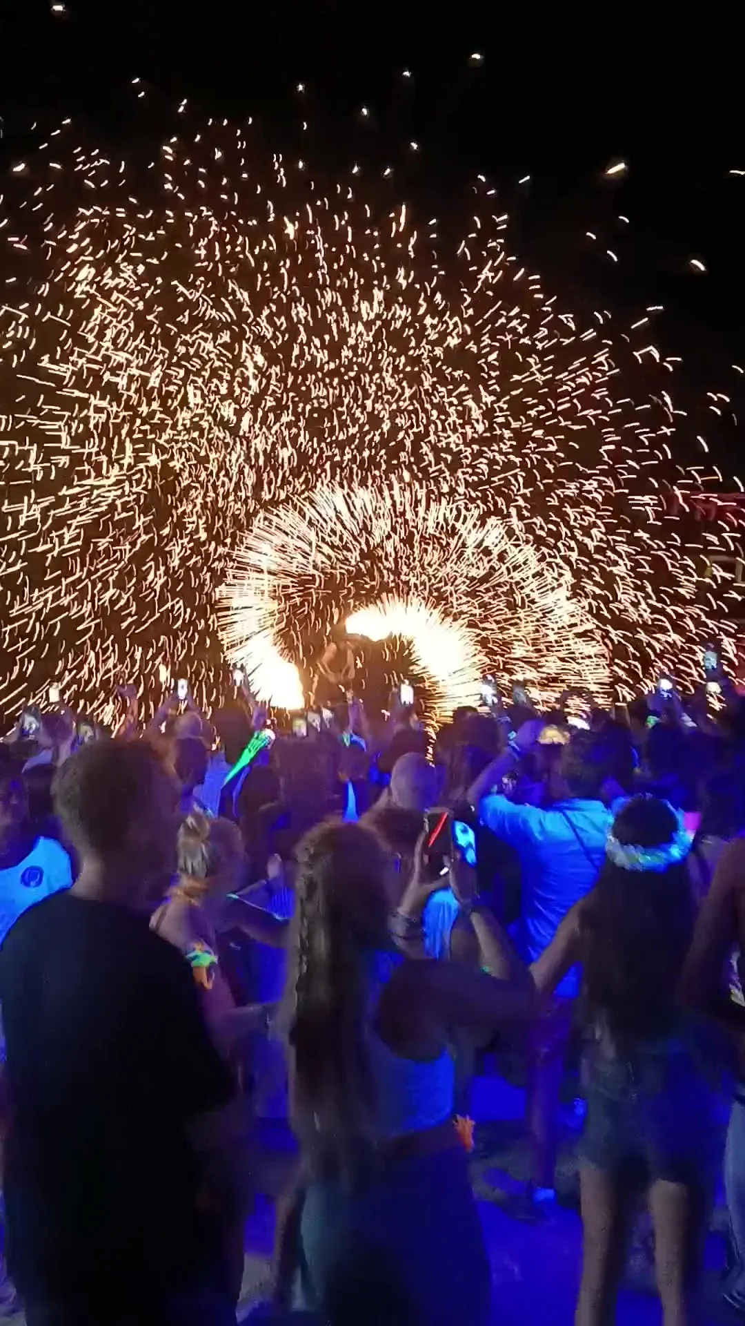 Full Moon Party + SIC Transfer (Exclude Admission Fee) — image 3