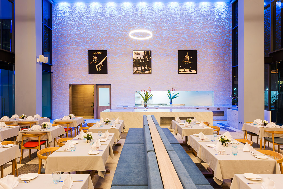 BlueSotel — photo 4