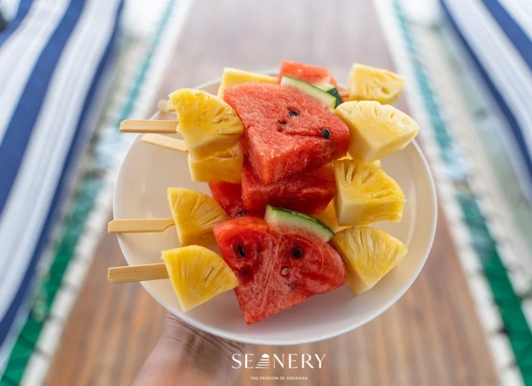 The Exclusive Trip James Bond Island by Seanery Catamaran (1st Floor) + Slider + Lunch + Dinner + Alcohol Shot + SIC Transfer (Include National Park Fee) — image 46