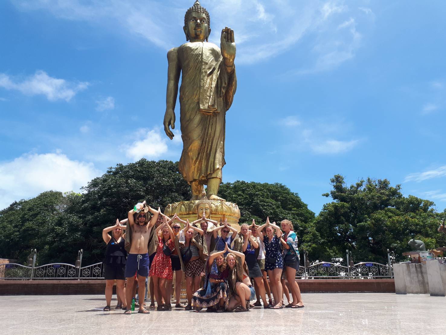 Samui Jungle Safari Tour — image 13