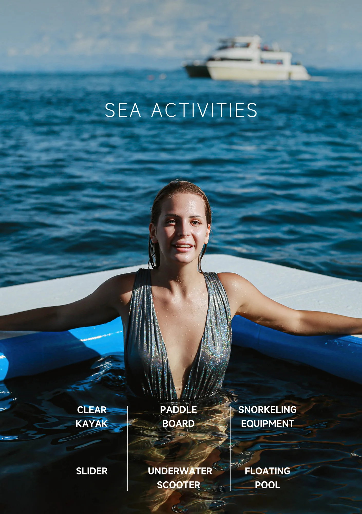 MOONLIGHT PHI PHI LUXURY CRUISE: Phi Phi+ Maya Bay + Maiton Island + Lunch + SIC Transfer — image 8