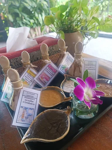 Thai Traditional Massage (1 hrs.) (NOT incl. Transfer) — image 4