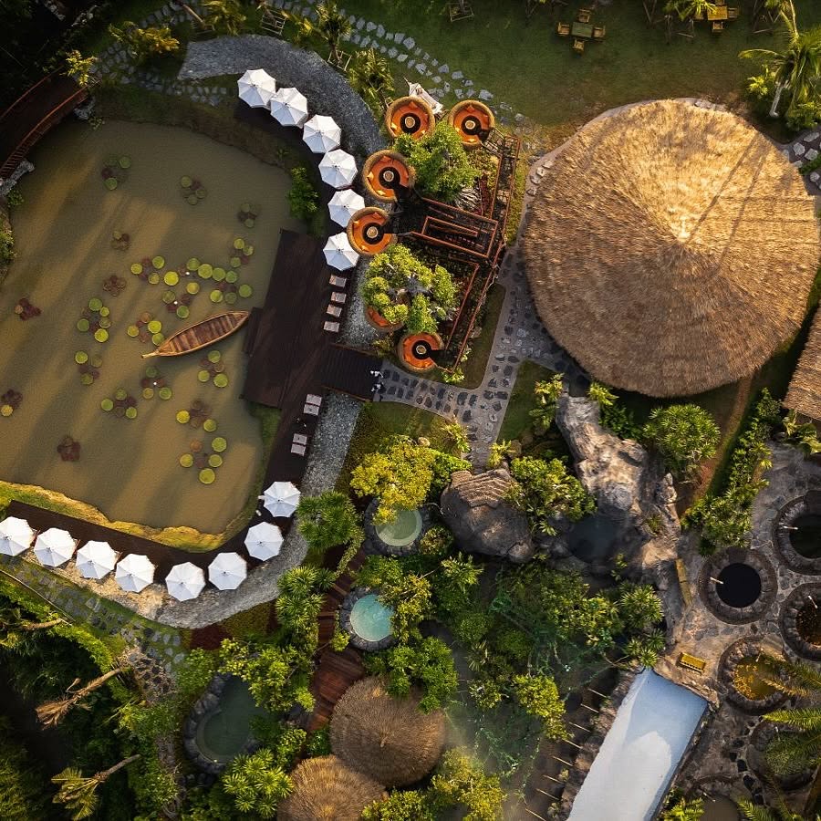 Mantra Forest Spa (Ticket only) - NOT include Round Trip Transfer — image 4