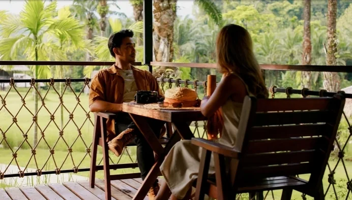 Khao Sok - 3Days 2Nights Junggle & Cheow Lan Lake Explorer (Overnight at Khaosok Boutique Hideaway or Camps+The Raft House with Air-Con Room) *minimum 4-5 person (KSL3-T) — image 20