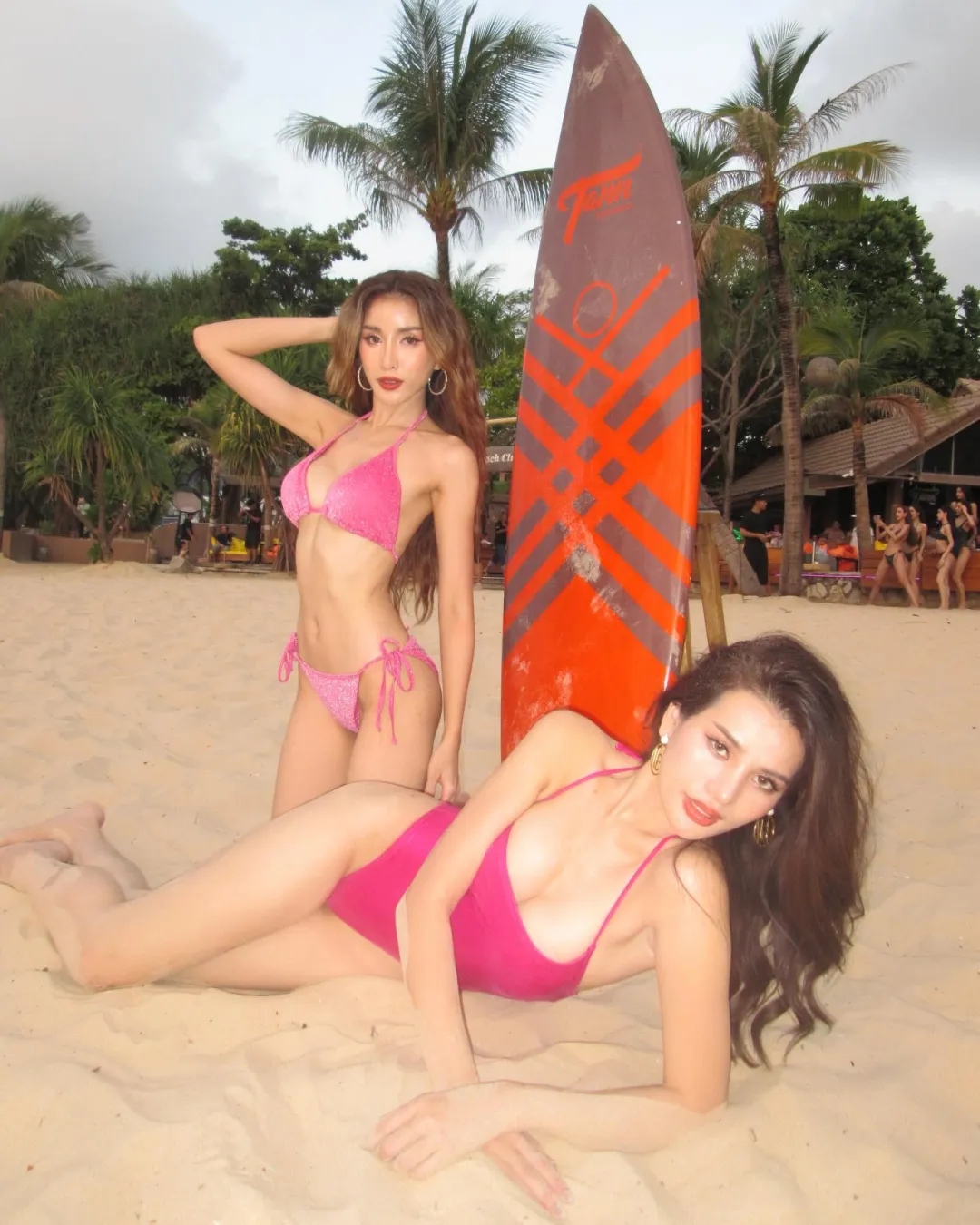 Tann Beach Club Day Pass — image 4