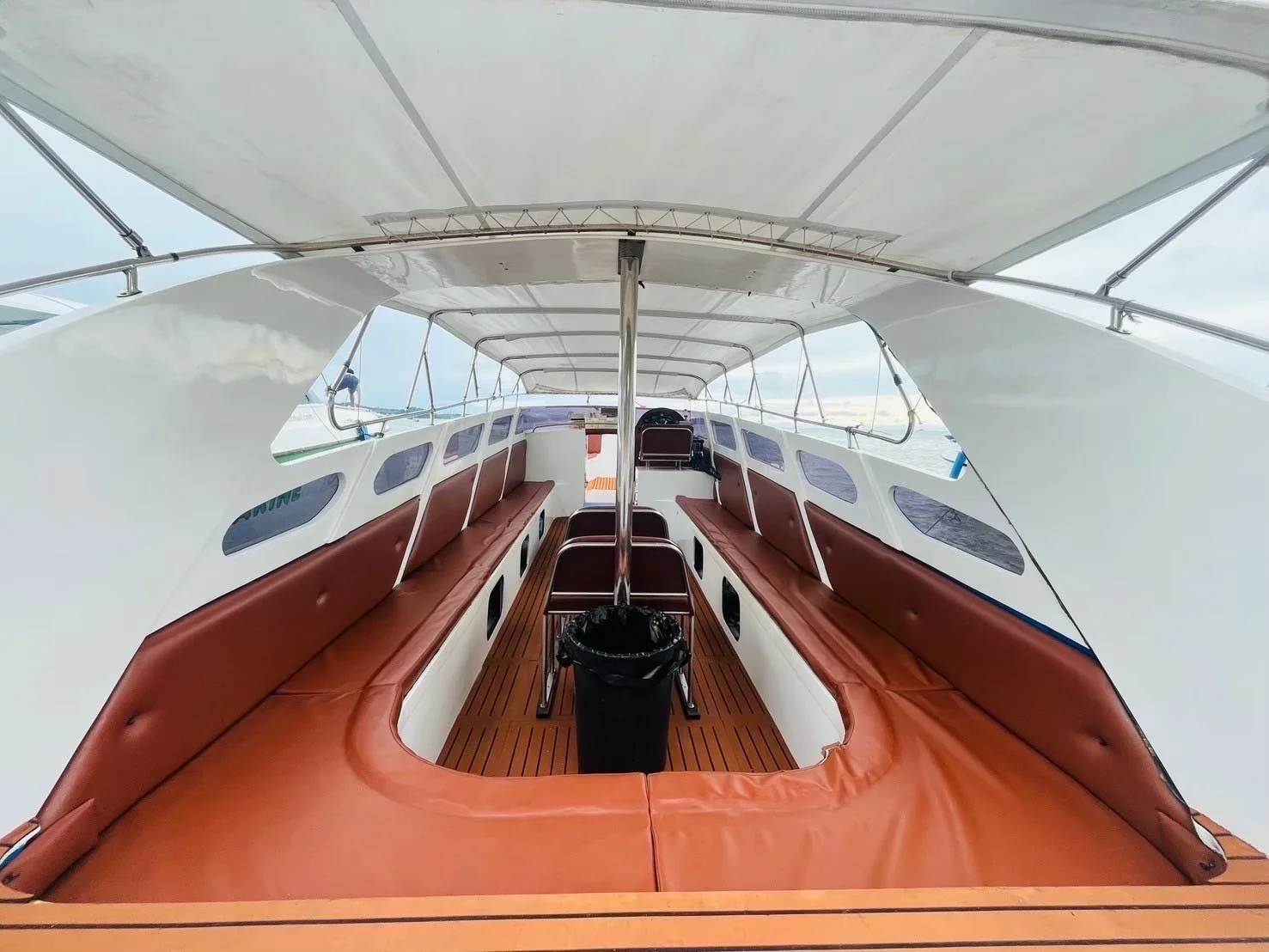 James Bond Island (Speed Boat) + Sea Canoe + Lunch + National Park Fee - (No Transfer) — image 17