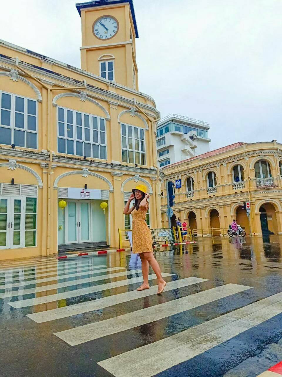 Phuket Land Package # 4 - (SIC) - All Sharing Basis - (4 Days) — image 8