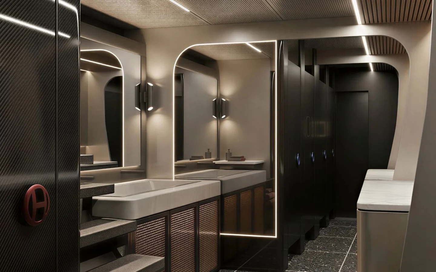 Hype Yacht 86 Private Charter — image 2