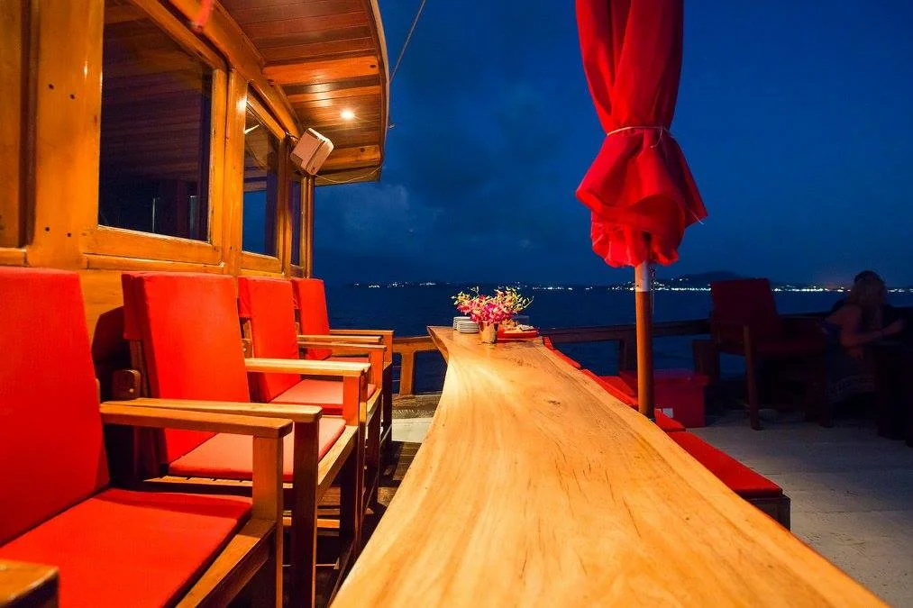 Sunset Dinner Cruise — image 5