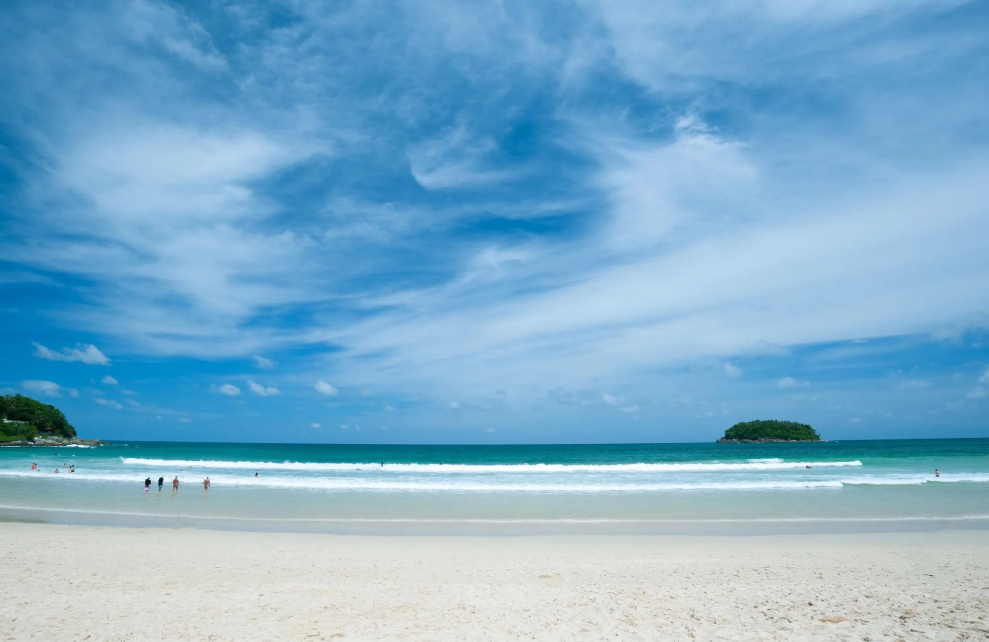 Khai Island Tour (Speed Boat) + SIC Transfer  -  (No Lunch) /  Half Day — image 6