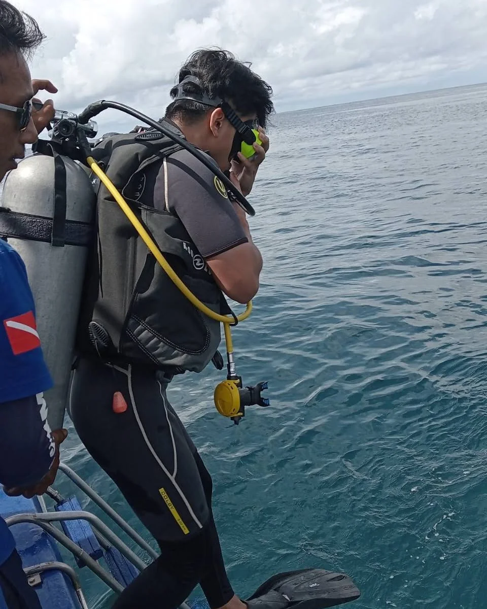 Scuba Diving (Racha Yai Island) - 1  Full Day Trip (For Non Diver) — image 17