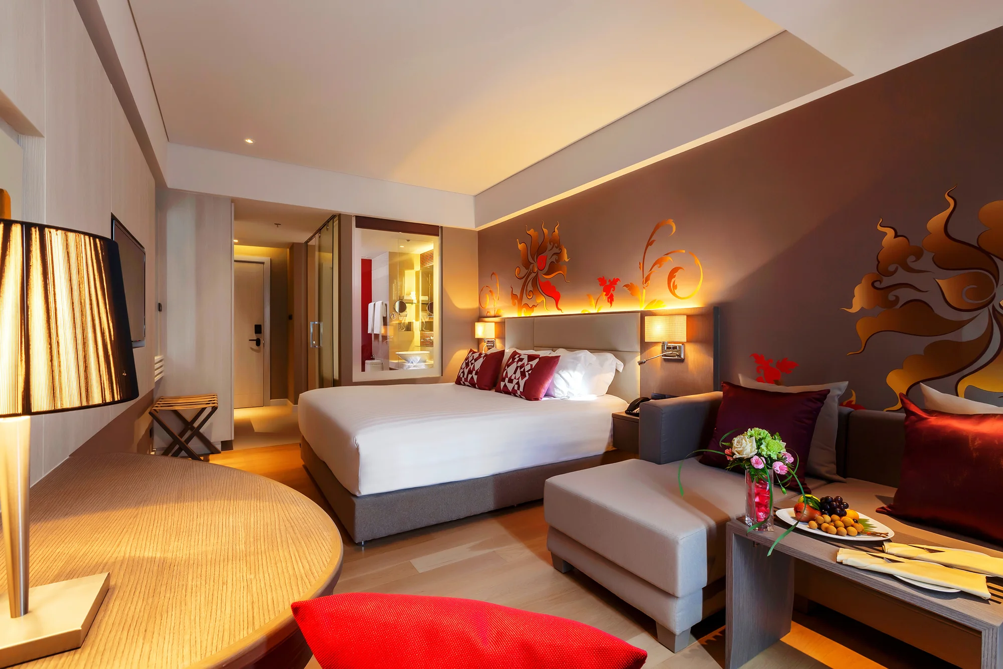 Grand Mercure Phuket Patong Resort — photo 4