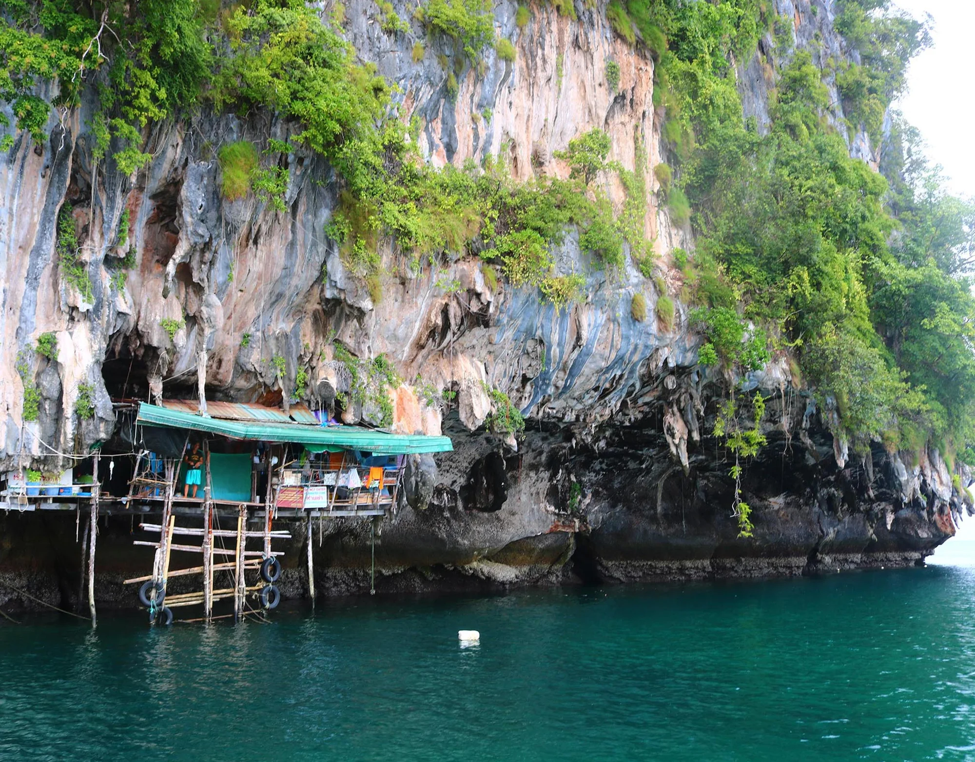 Lanta 4 Island (Depart from Lanta Island) (By Speed Boat) + Lunch + SIC Transfer - (No National Park Fee)  — image 8