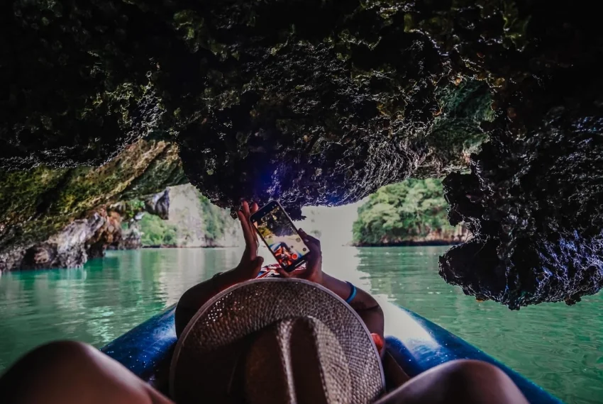 The Exclusive Trip James Bond Island by Seanery Catamaran (1st Floor) + Slider + Lunch + Dinner + Alcohol Shot + SIC Transfer (Include National Park Fee) — image 10
