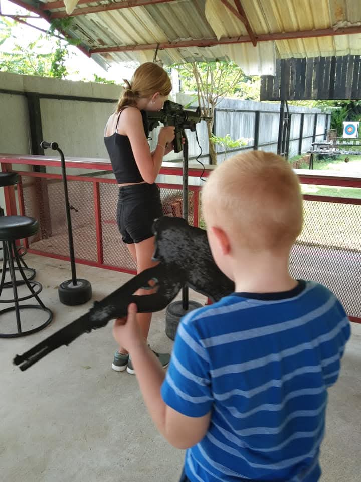 BB Gun 300 Bullets  (No transfer) — image 2