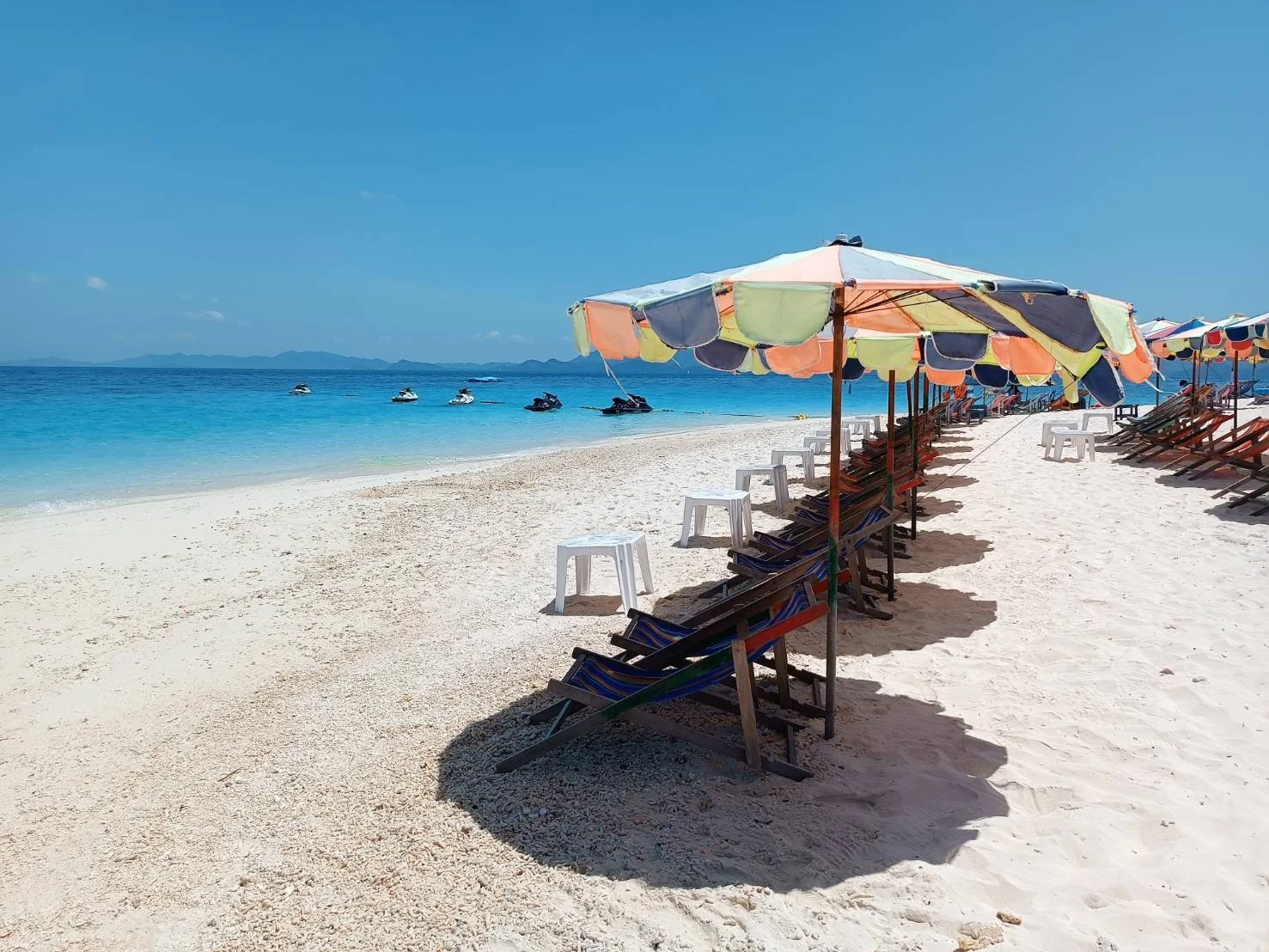 Khai Island Tour (Speed Boat) + Lunch + SIC Transfer / Full Day — image 2