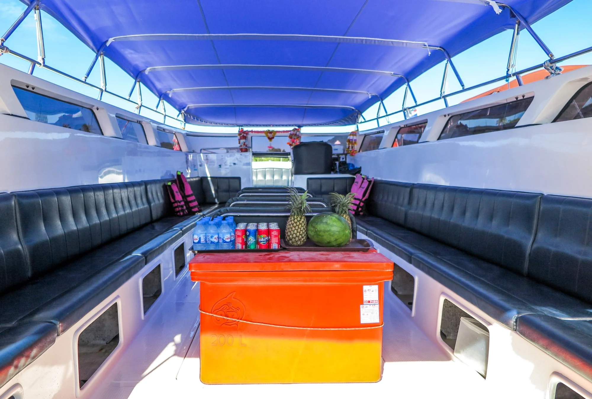 Coral Island Tour (Speed Boat) + SIC Transfer - (No Lunch) (Half Day) — image 16