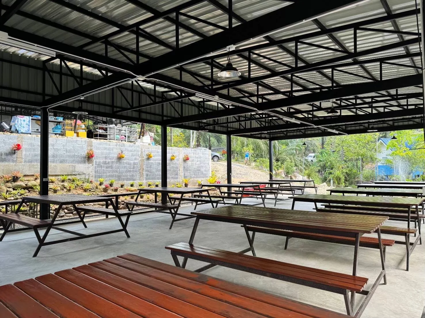 White Water Rafting 9 Km. + Lunch + Transfer — image 15