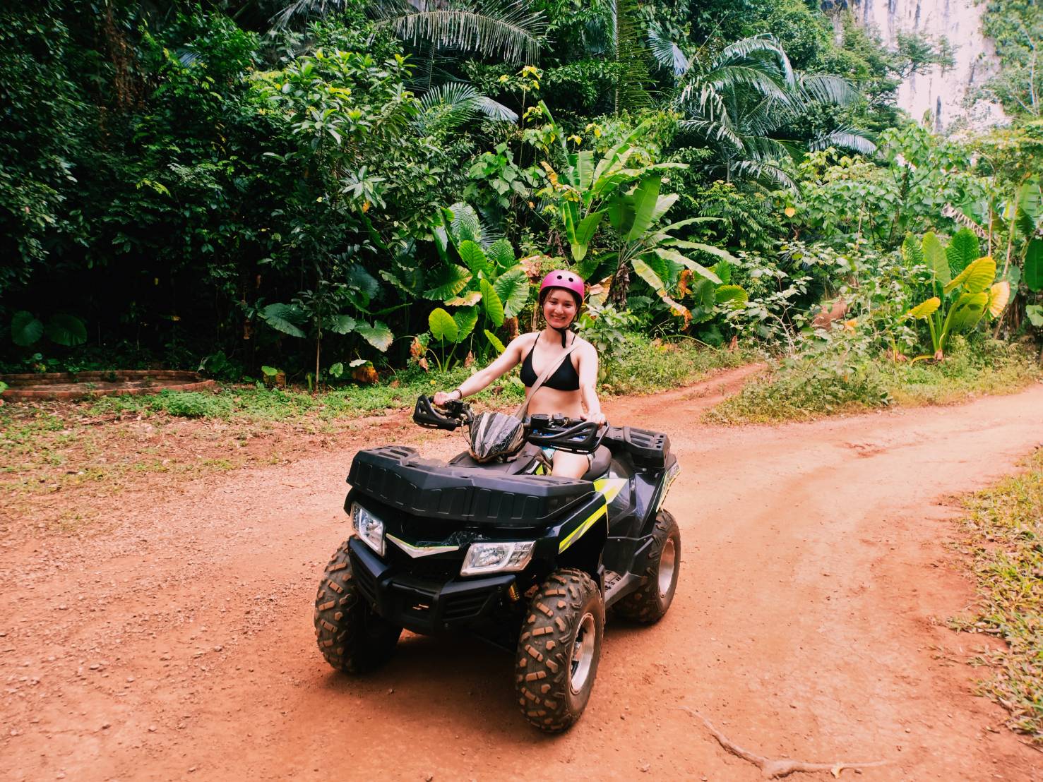 ATV 60 Mins. + Elephant Trekking 60 Mins. + Hotel Transfer — image 15