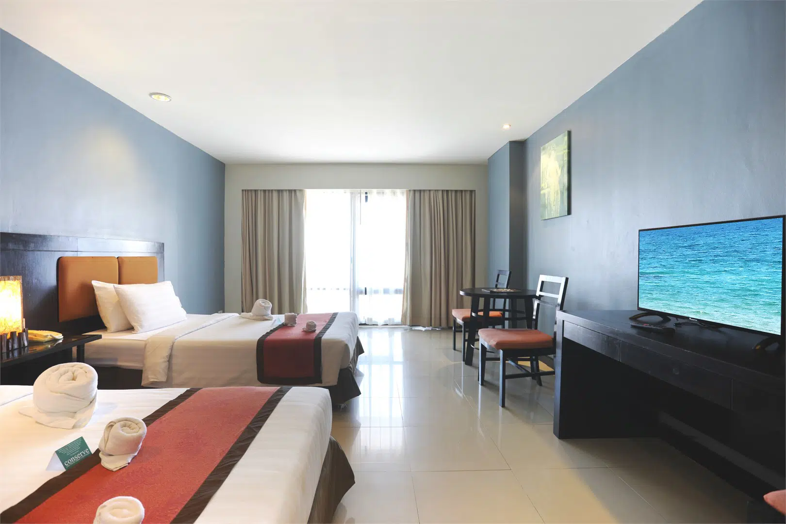 Woraburi Phuket Resort & Spa — photo 4