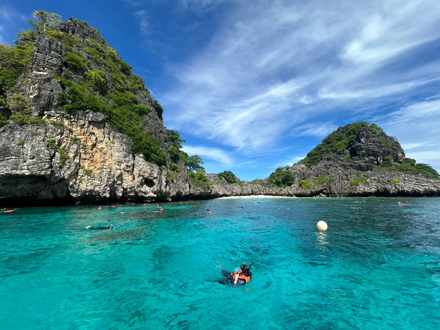 Koh Rok + Koh Ha Island Tour (By Speed Boat) + Lunch + SIC Transfer (Included National Park Fee)  — image 4