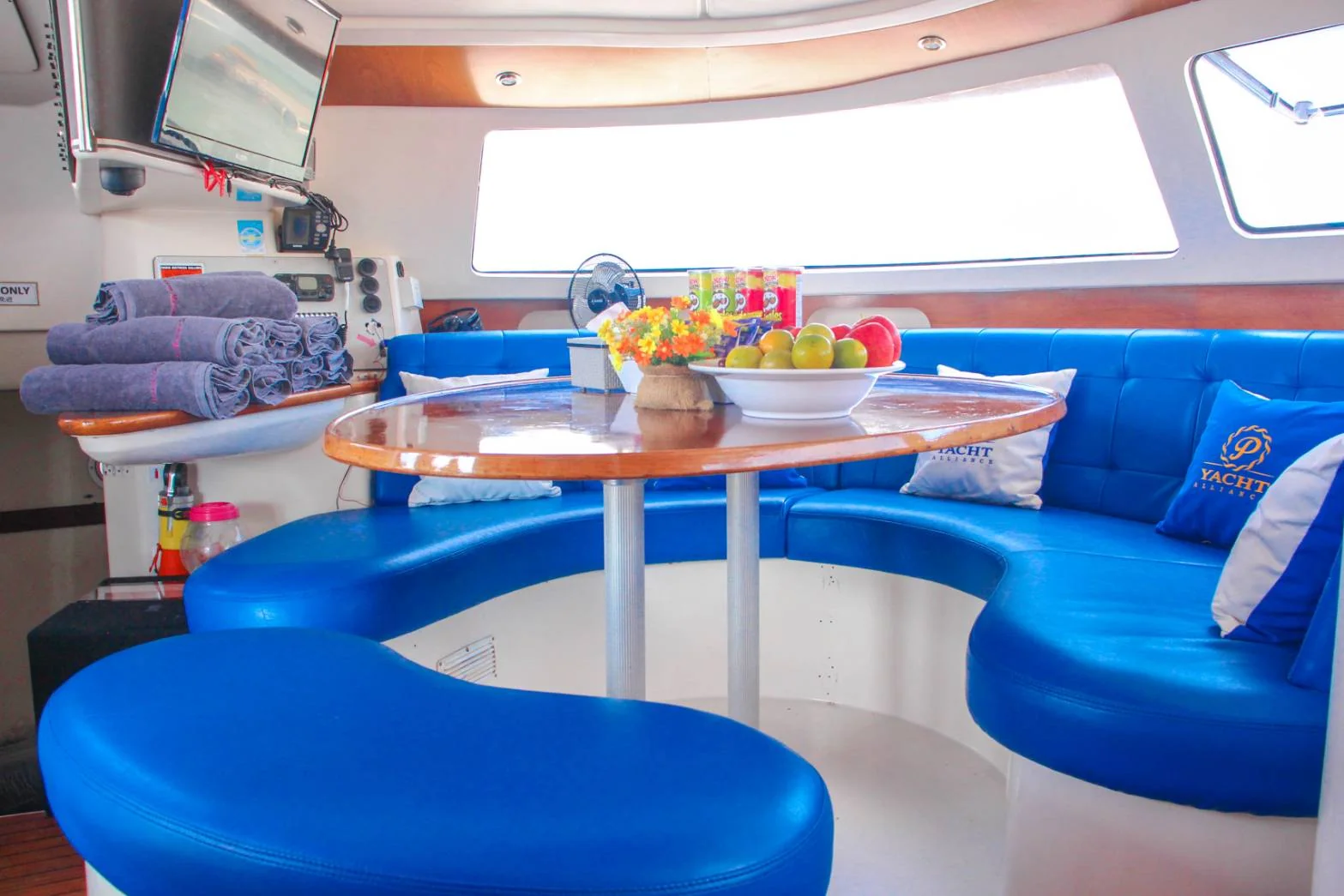 Sunset (Sailing Catamaran) at Promthep Cape  & Krating Cape + Coral Island + SIC Transfer — image 8