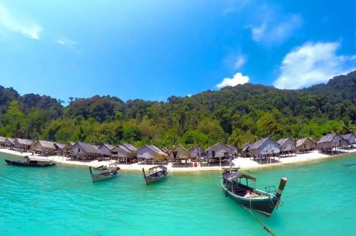 Surin Island (Speed Cantamaran) + Lunch + (National Park Fee) + SIC Transfer — image 19