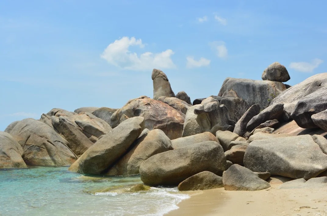 Around Samui Island (Samui City Tour) 8 hours (Van/Car)  — image 5