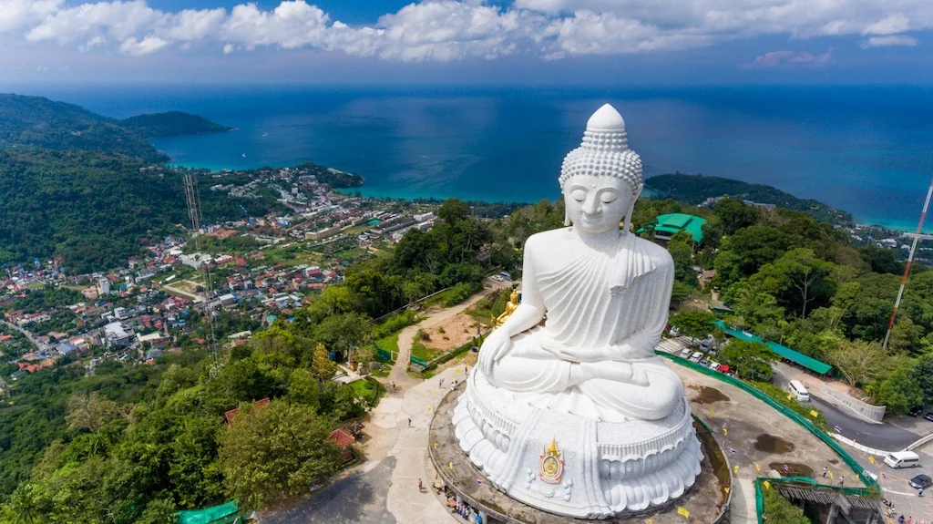 Phuket Land Package # 3 - (SIC) - All Sharing Basis - (4 Days) — image 2